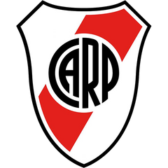 River Plate — Kinderen