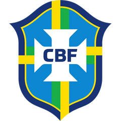 Brazilië — Nationaal Elftal
