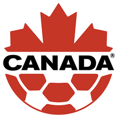Canada — Nationaal Elftal