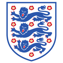 Engeland — Nationaal Elftal