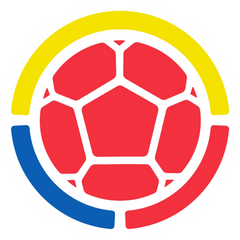 Colombia — Nationaal Elftal