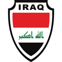 Irak — Nationaal Elftal