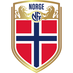 Noorwegen — Kinderen