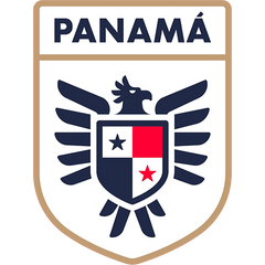 Panama — Nationaal Elftal