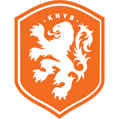 Nederland — Nationaal Elftal