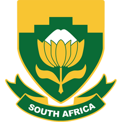 Zuid-Afrika — Nationaal Elftal