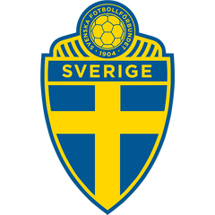 Zweden — Nationaal Elftal