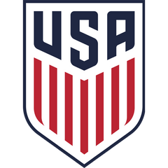 Verenigde Staten — Nationaal Elftal