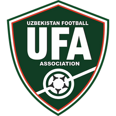 Oezbekistan — Nationaal Elftal