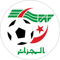 Algerije — Nationaal Elftal