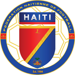 Haïti — Nationaal Elftal