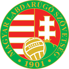 Hongarije — Nationaal Elftal