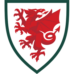 Wales — Nationaal Elftal