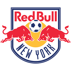 New York Red Bulls — Kinderen