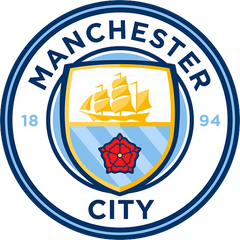 Manchester City — Kinderen