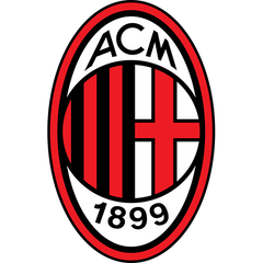 AC Milan — Kinderen