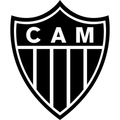 Atletico Mineiro — Kinderen