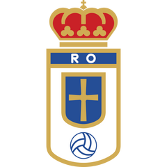 Real Oviedo — Kinderen