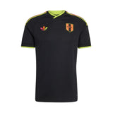 Peru — Kinder-Uitshirt 2026