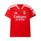 Benfica — Kinder-Thuisshirt 26/27