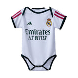 Real Madrid — Baby-Thuisrompertje 26/27