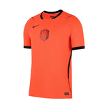 Nederland — Kinder-Thuisshirt 2026 — WK 2026