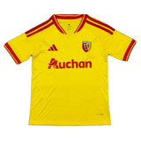 Lens — Kinder-Thuisshirt 26/27