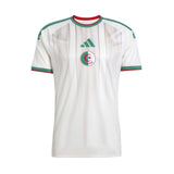 Algerije — Kinder-Thuisshirt 2026 — WK 2026