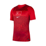 Turkije — Kinder-Thuisshirt 2026 — WK 2026
