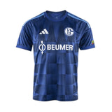 Schalke 04 — Kinder-Thuisshirt 26/27