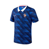 Frankrijk — Kinder-Thuisshirt 2026 — WK 2026