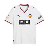 Valencia — Kinder-Thuisshirt 26/27