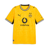 Borussia Dortmund — Kinder-Thuisshirt 26/27