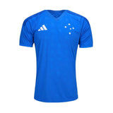 Cruzeiro — Kinder-Thuisshirt 2026