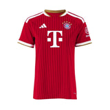 Bayern Munich — Kinder-Thuisshirt 26/27