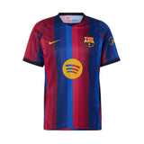 Barcelona — Kinder-Thuisshirt 26/27
