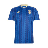 Zweden — Kinder-Uitshirt 2026 — WK 2026