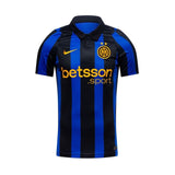 Inter Milan — Kinder-Thuisshirt 26/27