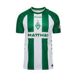 Werder Bremen — Kinder-Thuisshirt 26/27