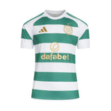 Celtic — Kinder-Thuisshirt 26/27