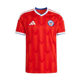 Chili — Kinder-Thuisshirt 2026