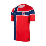 Noorwegen — Kinder-Thuisshirt 2026 — WK 2026