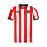 Sheffield United — Kinder-Thuisshirt 26/27