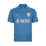 Napoli — Kinder-Thuisshirt 26/27