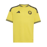 Al-Nassr — Kinder-Thuisshirt 26/27