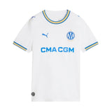 Marseille — Kinder-Thuisshirt 26/27