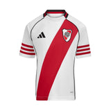 River Plate — Kinder-Thuisshirt 26/27