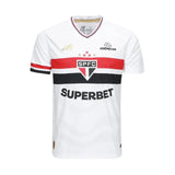 Sao Paulo — Kinder-Thuisshirt 26/27