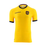 Ecuador — Kinder-Thuisshirt 2026 — WK 2026