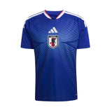 Japan — Kinder-Thuisshirt 2026 — WK 2026